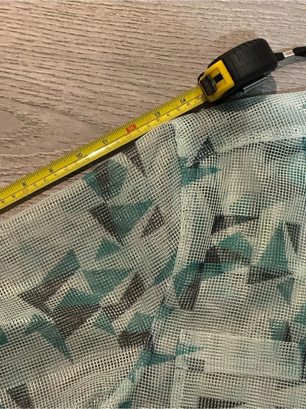 Zara lightweight short